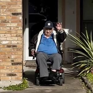 Meet your Posher, Wanda